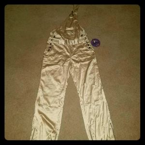 NWT Jypsy Jeans Jumpsuit